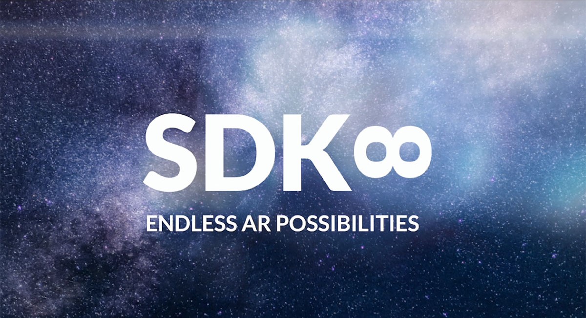 AR SDK-Wikitude